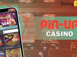 Pin Up Gambling enterprise mobile app on Android apk data in Bangladesh