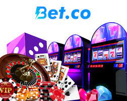 BC. Video Game Online Casino Testimonial