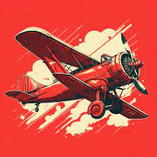 Aviator Video Game Review