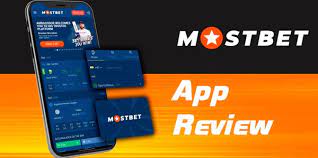 Mostbet APK жүктеп алу және Android жүйесіне орнату